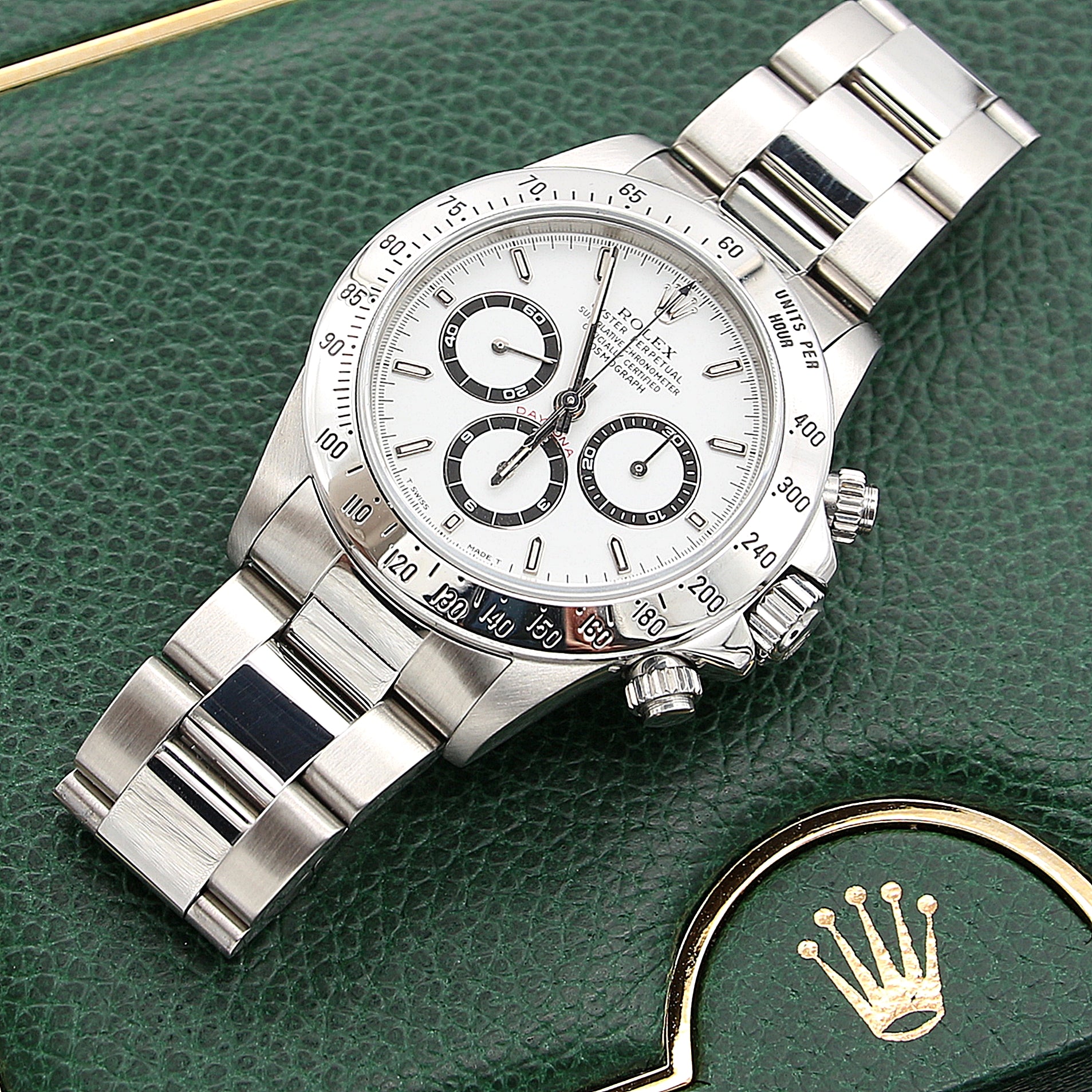 Rolex Daytona